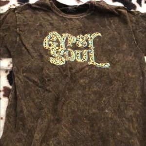 Gypsy Soul. Southern Bliss. Leopard. Tiger king